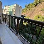 Flat Moderno Em Copacabana