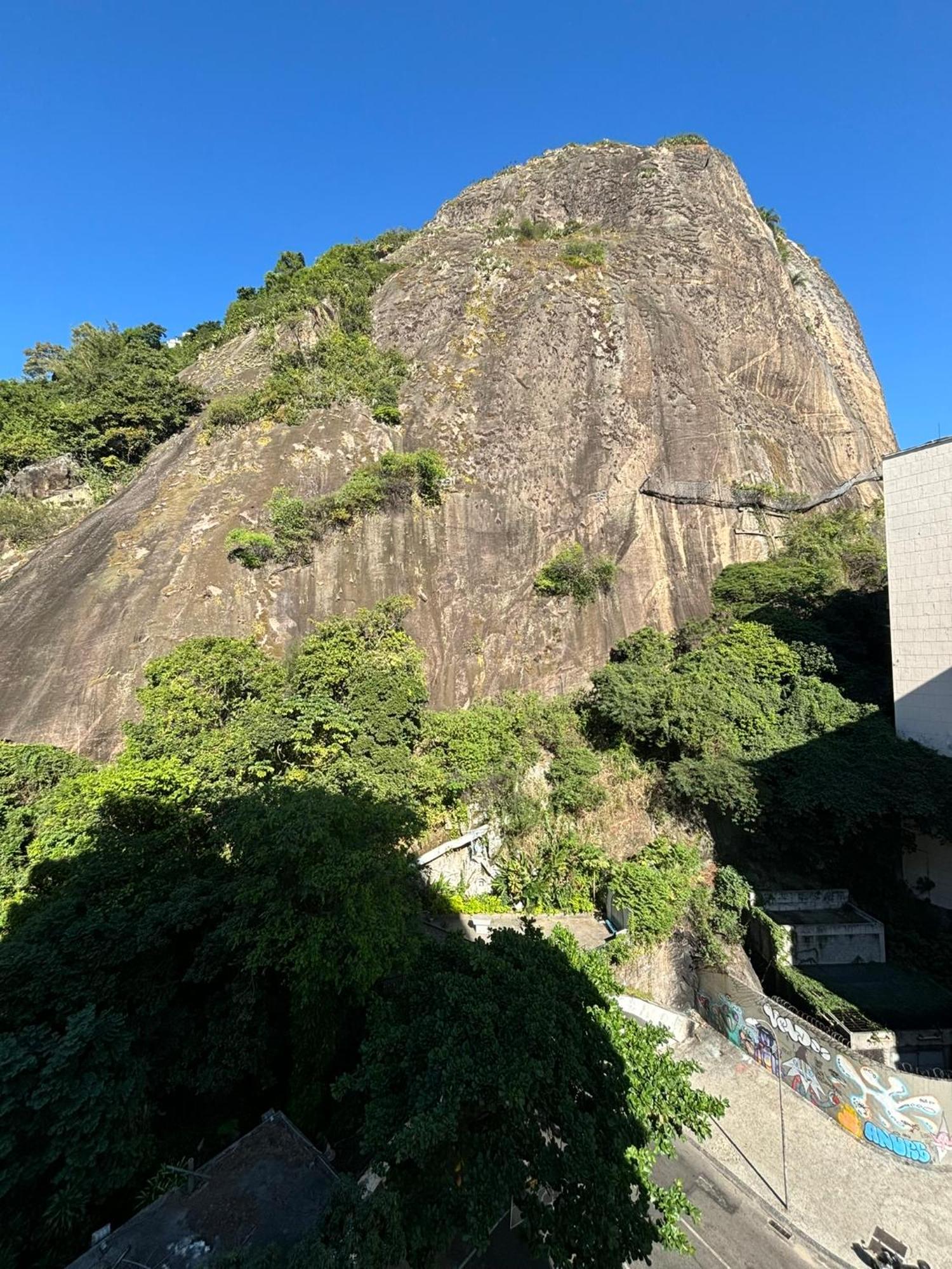 Flat Moderno Em Copacabana Apartamento Rio de Janeiro